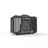 Auto Engina Radiator Guard for Royal Enfield Himalayan 450