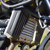 Auto Engina Radiator Guard for Royal Enfield Himalayan 450