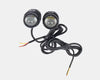 HJG MINI PAIR YELLOW-WHITE FOG LIGHT-PREMIUM
