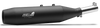 Silver Stallion Drift performance exhaust for Honda CB350RS black matte