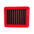 NGAGE Hyper Flow motorcycle air filter NGAGE-024RTX300 for TVS RTX 300 and BMW 310