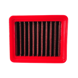 NGAGE Hyper Flow motorcycle air filter NGAGE-024RTX300 for TVS RTX 300 and BMW 310