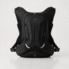 Vantora Prime 25L Backpack with 2L Hydration Bladder – Adventure and Motorcycle Backpack with Hydration System