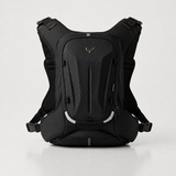 Vantora Prime 25L Backpack with 2L Hydration Bladder – Adventure and Motorcycle Backpack with Hydration System