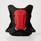 Vantora Prime 25L Backpack with 2L Hydration Bladder – Adventure and Motorcycle Backpack with Hydration System