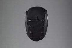 Moto Guard 18L Waterproof Tank Tail Bag 600D Oxford Nylon Carbon Fiber Pattern