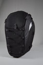Moto Guard 18L Waterproof Tank Tail Bag 600D Oxford Nylon Carbon Fiber Pattern