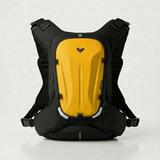 Vantora Prime 25L Backpack with 2L Hydration Bladder – Adventure and Motorcycle Backpack with Hydration System