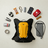 Vantora Prime 25L Backpack with 2L Hydration Bladder – Adventure and Motorcycle Backpack with Hydration System