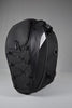 Moto Guard 18L Waterproof Tank Tail Bag 600D Oxford Nylon Carbon Fiber Pattern
