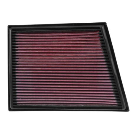 K&N 33-3025 high flow air filter for MINI Cooper BMW engine