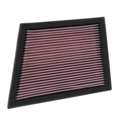 K&N 33-3025 high flow air filter for MINI Cooper BMW engine