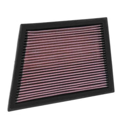 K&N 33-3025 high flow air filter for MINI Cooper BMW engine