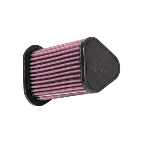 K&N RO-6518 performance air filter for Royal Enfield Interceptor 650 Continental GT 650 washable reusable cotton gauze intake filter