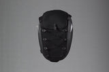 Moto Guard 12L Waterproof Tail Tank Bag ABS Motorcycle Luggage