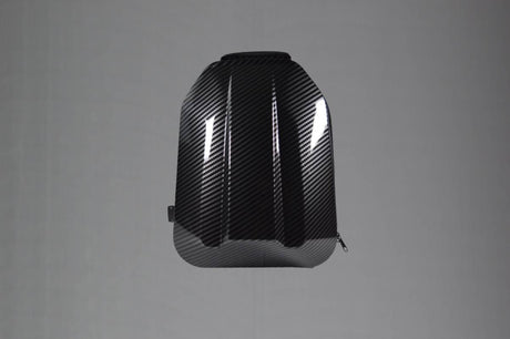 Moto Vanguard Soft Luggage Tail / Tank Bag 12L – Waterproof Motorcycle Luggage Bag | ABS Construction