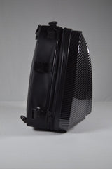 Moto Guard 12L Waterproof Tail Tank Bag ABS Motorcycle Luggage