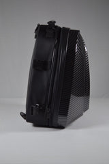 Moto Guard 12L Waterproof Tail Tank Bag ABS Motorcycle Luggage
