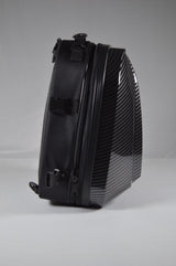 Moto Guard 12L Waterproof Tail Tank Bag ABS Motorcycle Luggage
