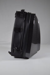 Moto Guard 12L Waterproof Tail Tank Bag ABS Motorcycle Luggage