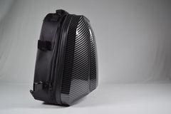 Moto Guard 12L Waterproof Tail Tank Bag ABS Motorcycle Luggage