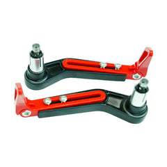 BSDDP Adjustable Lever Guard