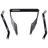 LGP GPS mount installed on BMW G 310 GS motorcycle

