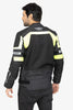 Lone Ranger Urbano green jacket
