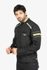 Lone Ranger Rebel jacket neon green
