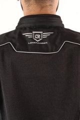 Lone Ranger Addon Pro jacket black grey
