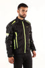 Lone Ranger Addon Pro jacket neon green
