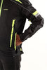 Lone Ranger Addon Pro jacket neon green
