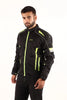 Lone Ranger Addon Pro jacket neon green
