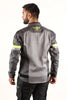 Lone Ranger Addon Pro jacket grey neon
