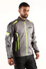 Lone Ranger Addon Pro jacket grey neon
