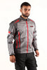 Lone Ranger Addon Pro grey red jacket
