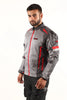 Lone Ranger Addon Pro grey red jacket
