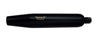 Motowings Magnetor Black Performance Exhaust for Royal Enfield Meteor 350 and Classic 350 Reborn BS6 J Platform