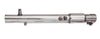 Motowings Magnetor steel polish exhaust Royal Enfield Meteor 350 Classic 350 Reborn J platform slip on exhaust