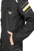 Lone Ranger Rebel jacket neon green
