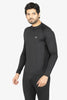 Lone Ranger KOZY Thermal Base Layer Top 250 GSM Winter Riding Innerwear