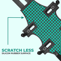 Simtac MH02 spider grip bike mobile holder