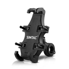 Simtac MH02 spider grip bike mobile holder