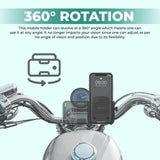 Simtac MH01 super grip bike mobile holder