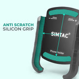 Simtac MH01 super grip bike mobile holder
