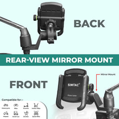 Simtac MH01 super grip bike mobile holder