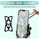 Simtac MH01 super grip bike mobile holder