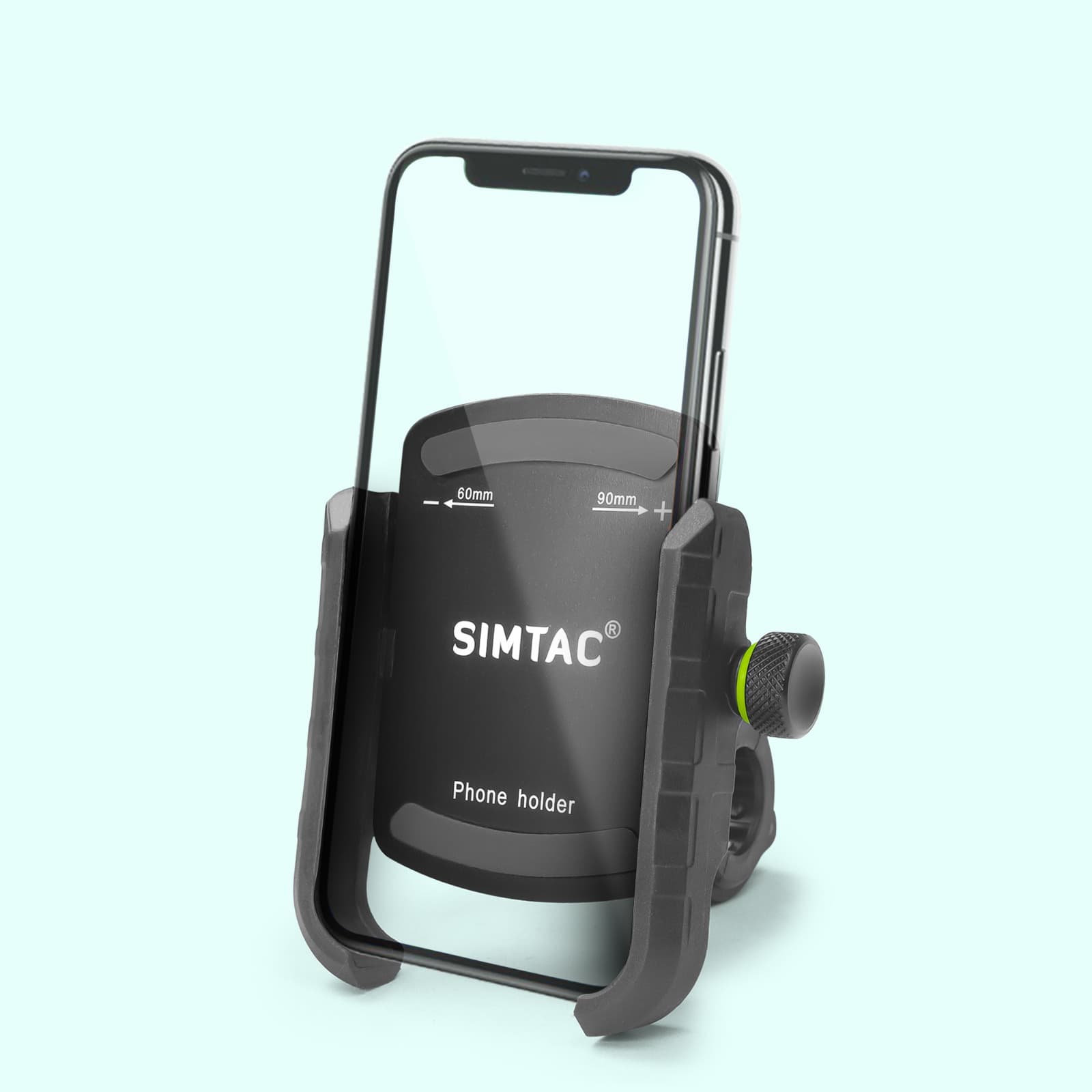 Simtac MH01 super grip bike mobile holder