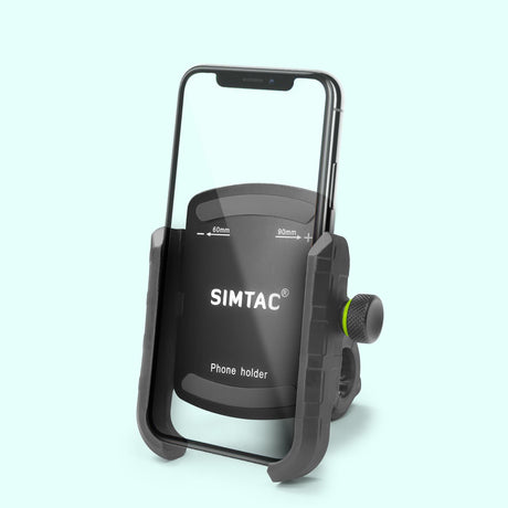Simtac MH01 super grip bike mobile holder