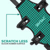 Simtac MH02-PRO Spider Grip motorcycle mobile holder with vibration damper